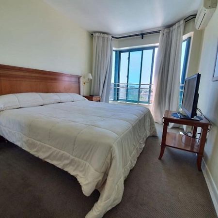 Mendoza Premium Suites - Dpto De Lujo Piso 10 - Vista A La Montana! Buitenkant foto